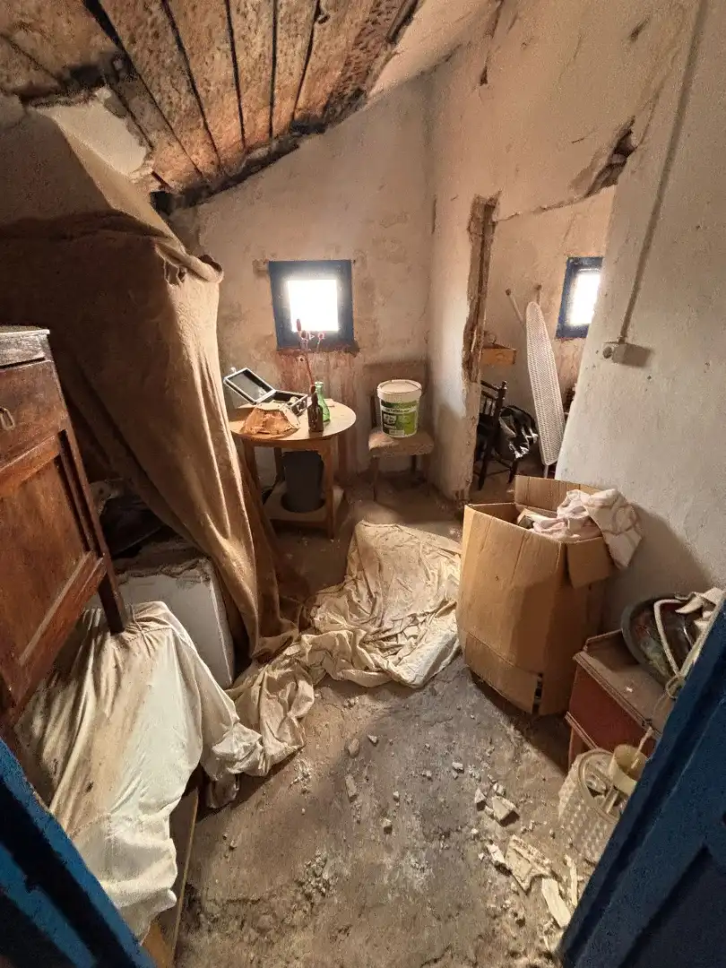 Pis en venda en Cuenca amb Calefacció i Moblat