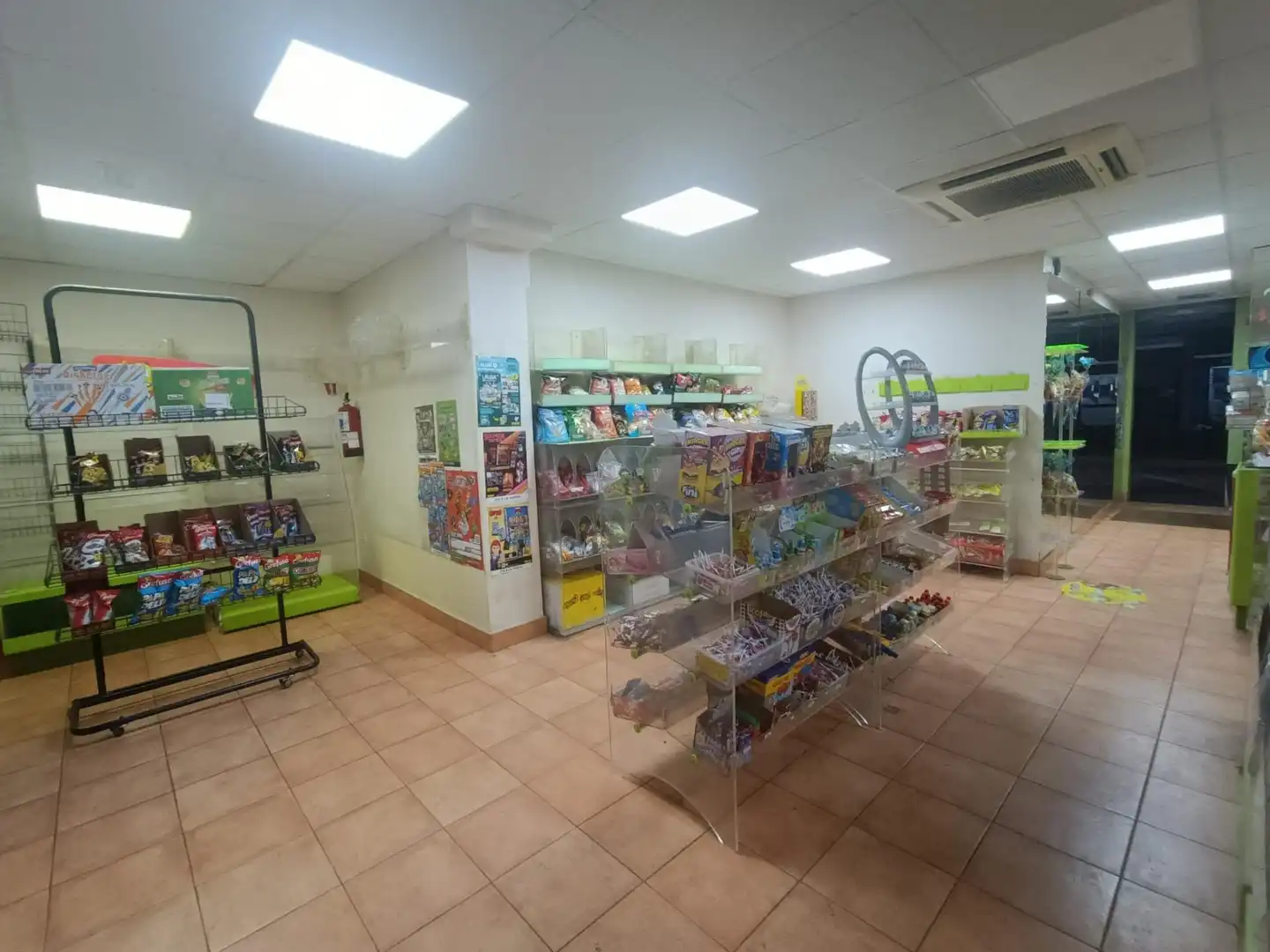 Local comercial en venda a Centro - Albiz - Markonzaga, imagen 6