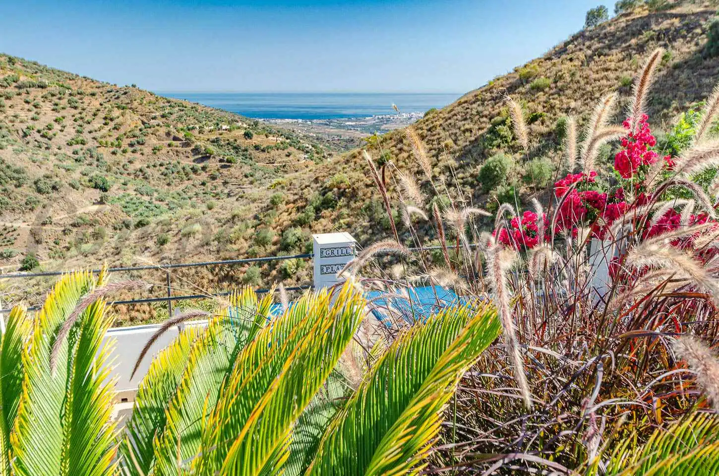 Casa rústica amb piscina en venda a Arenas, imagen 19