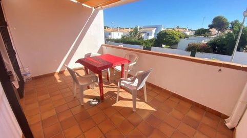 Apartamento en venta en Islantilla  Urbasur, 3 dormitorios.