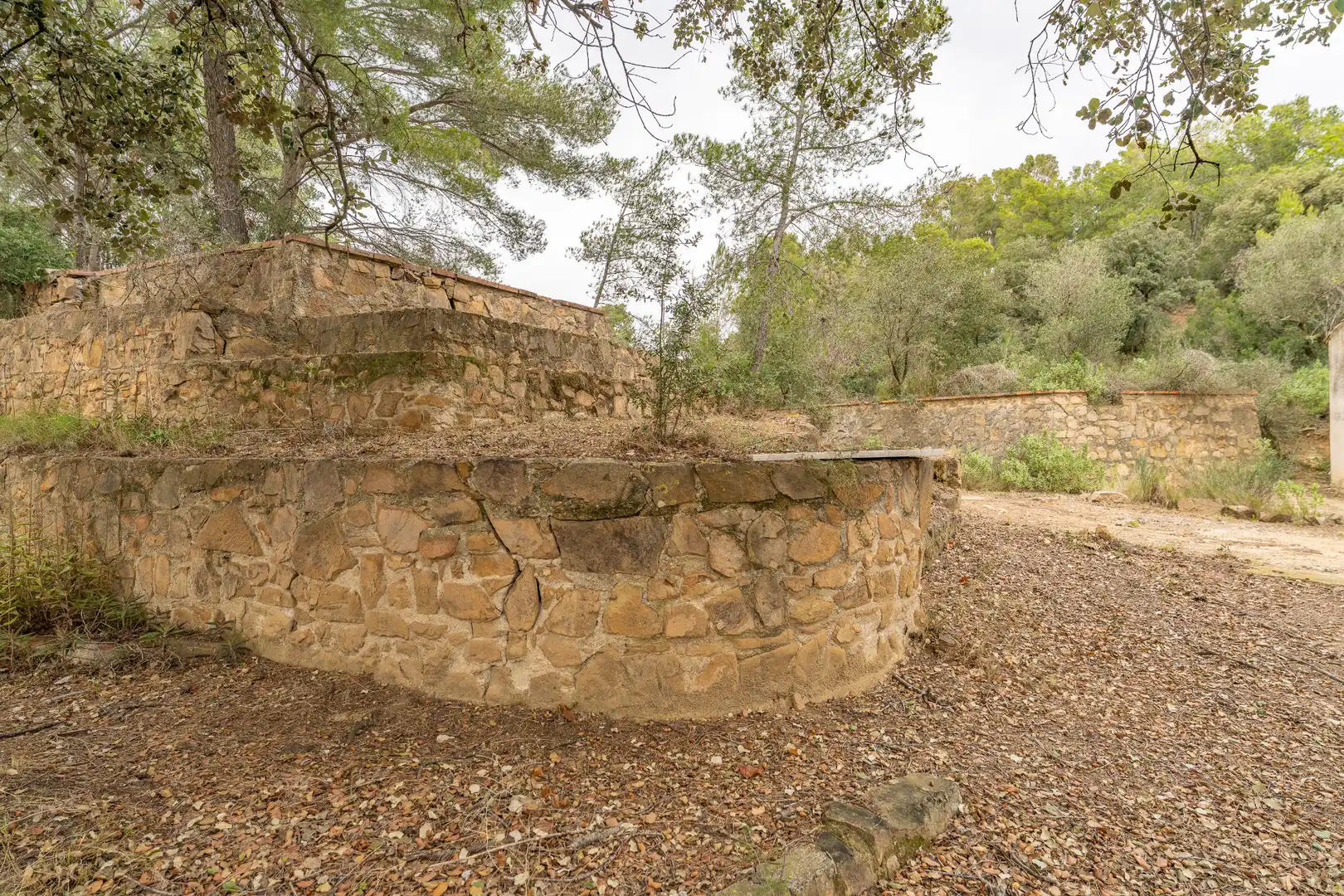 Finca rústica en venda en Les Borges del Camp amb Jardí privat, Terrassa i Traster
