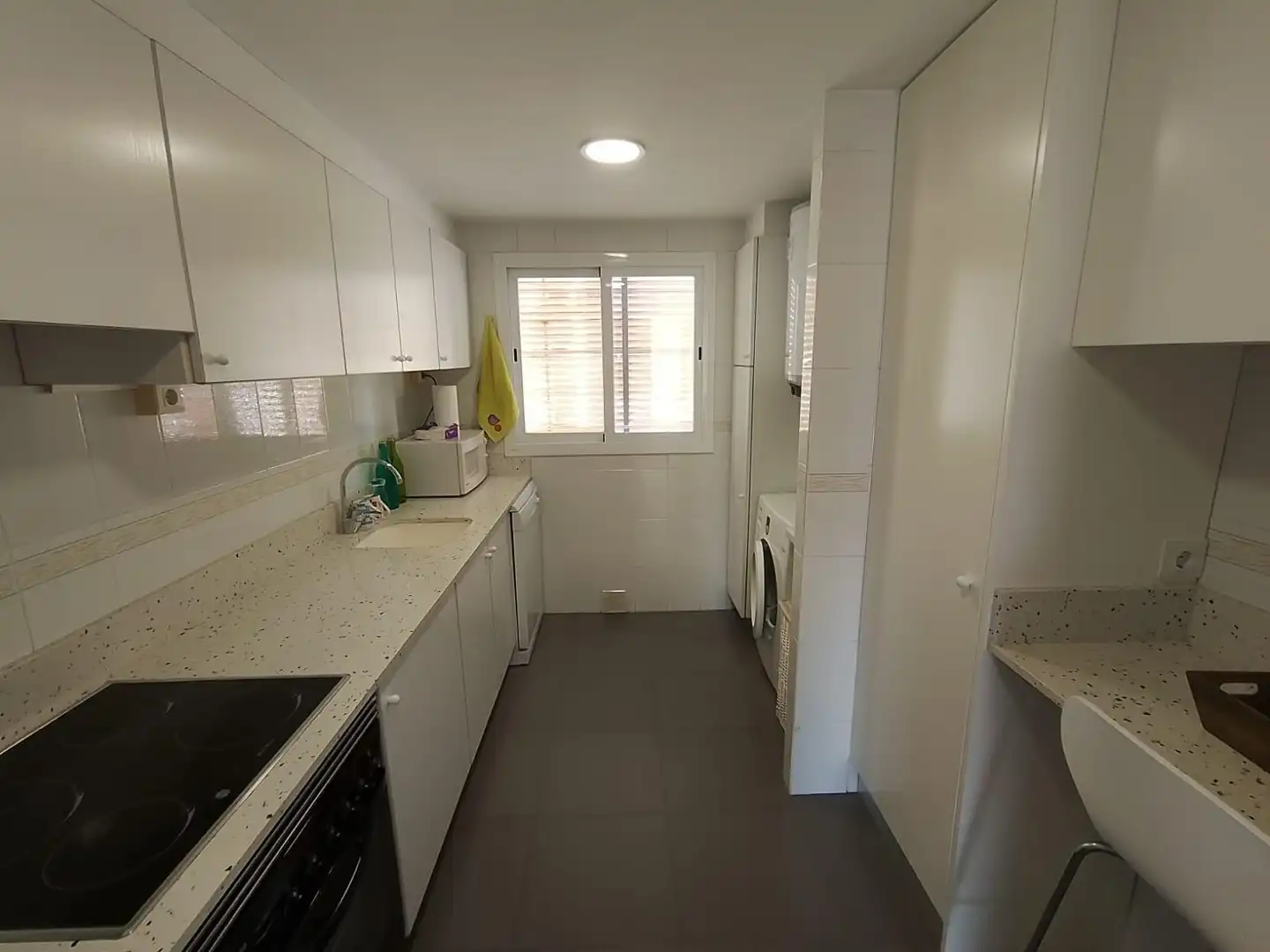 Apartament amb piscina de lloguer a Playa de Gandia, imagen 9