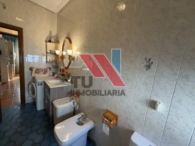 Habitación de Casa o chalet en venta en Fuensalida con Calefacción, Amueblado y Horno