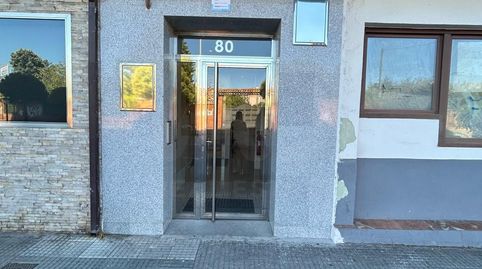 Foto 2 de Pis en venda a San Claudio - La Chantría, León Capital