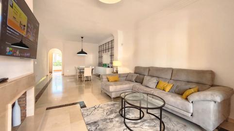 Foto 2 de Apartament en venda a Avenida del Prado, 69, Las Brisas, Málaga