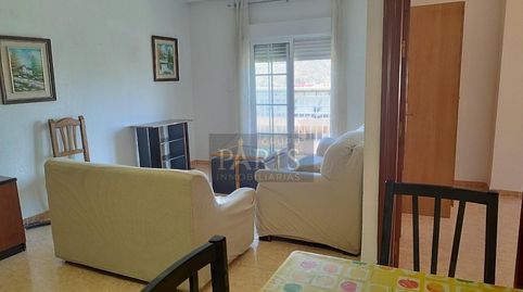 Foto 5 von Wohnung zur Miete in Alameda, Cartagena