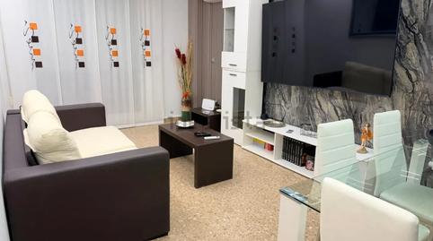 Foto 3 de Pis de lloguer a Museros, Valencia