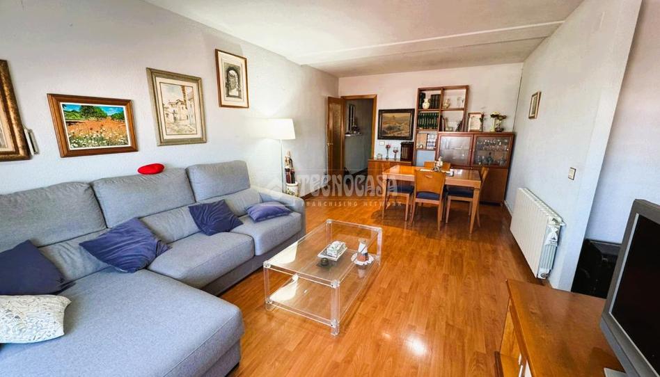 Photo 1 of Flat for sale in L'Hort de Senabre, Valencia