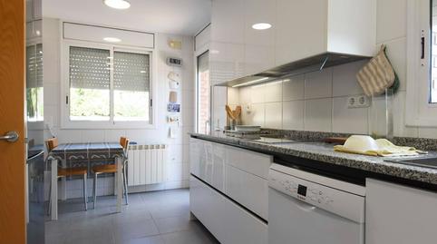 Foto 4 de Casa o xalet de lloguer a Montjuïc, Girona Capital