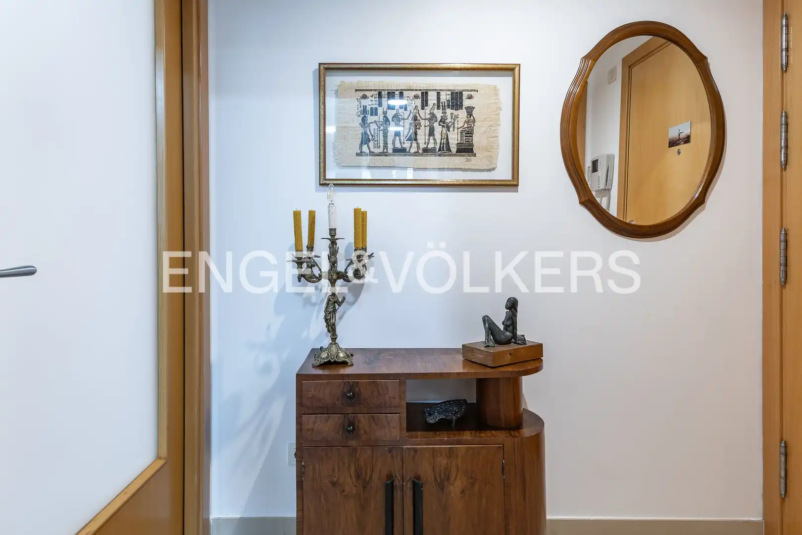 Piso en venta en Badalona con Aire acondicionado, Calefacción y Terraza