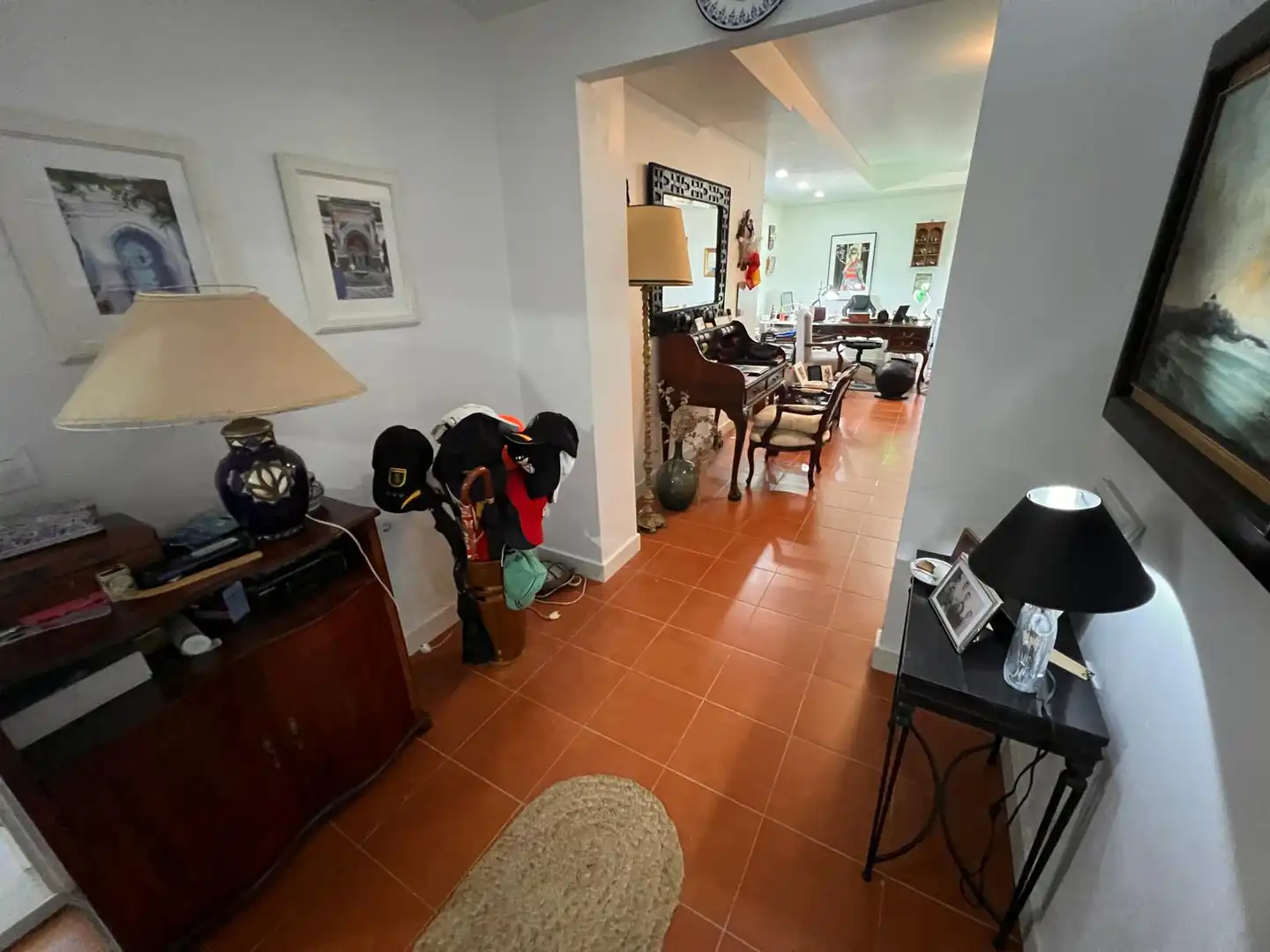 Villa avec piscine à vendre à Arrabal Urbanización Las Lomas, imagen 69
