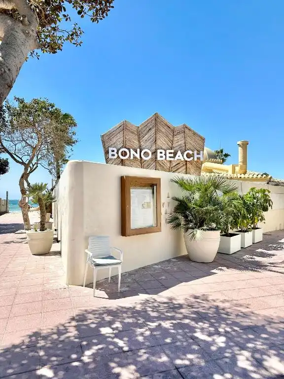 Casa adosada en venta en Marbella con Jardín privado, Terraza y Trastero