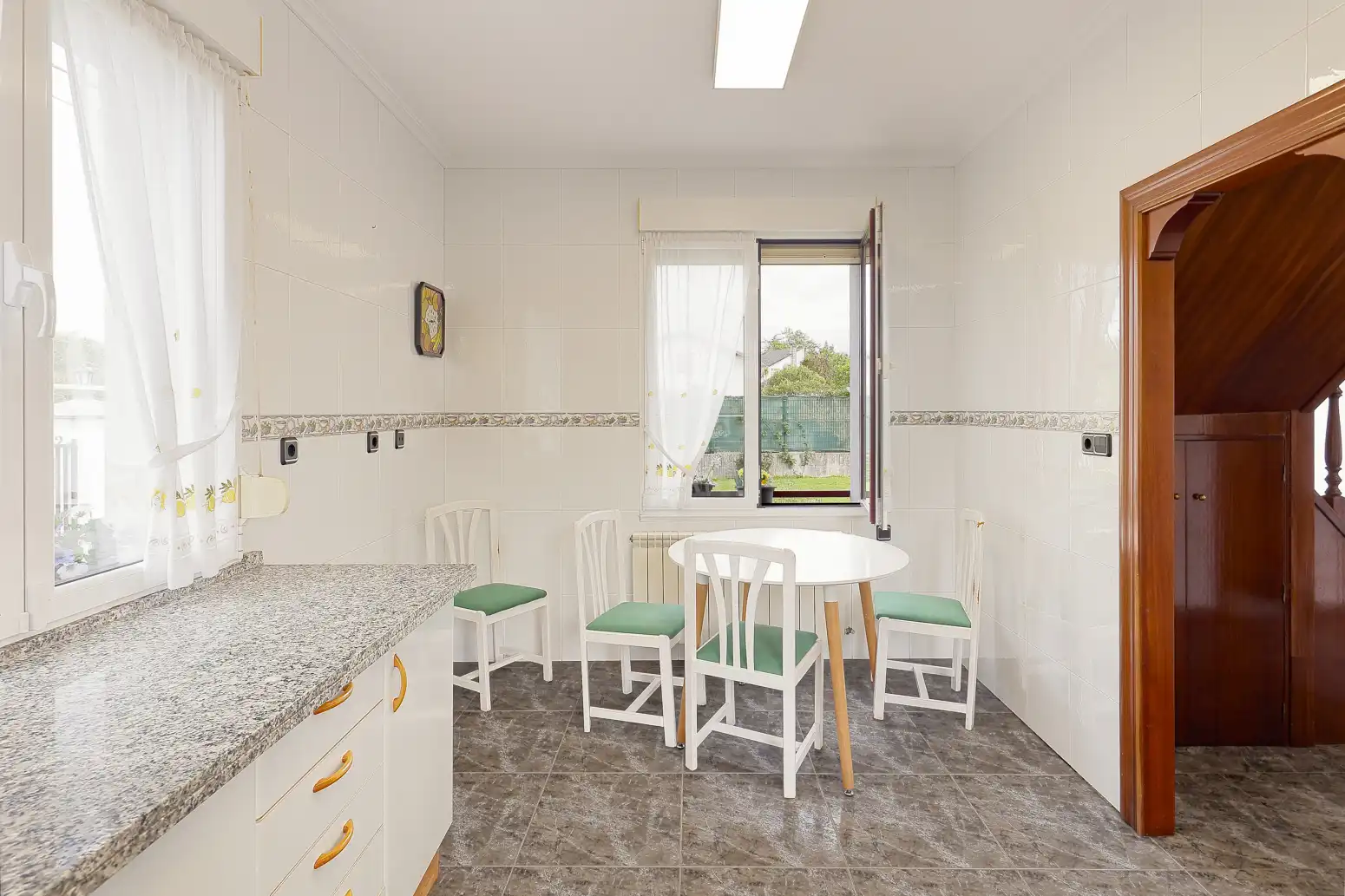 Casa o xalet en venda a GIJON - CAMINO DE LAS MADRESELVAS, 88, Somió