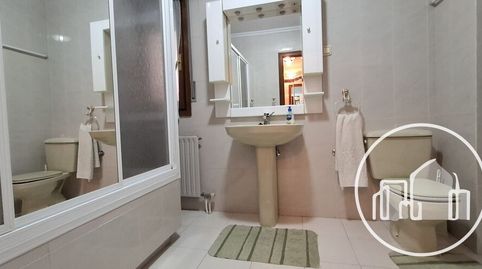 Foto 4 von Wohnung zur Miete in Villarcayo de Merindad de Castilla la Vieja, Burgos