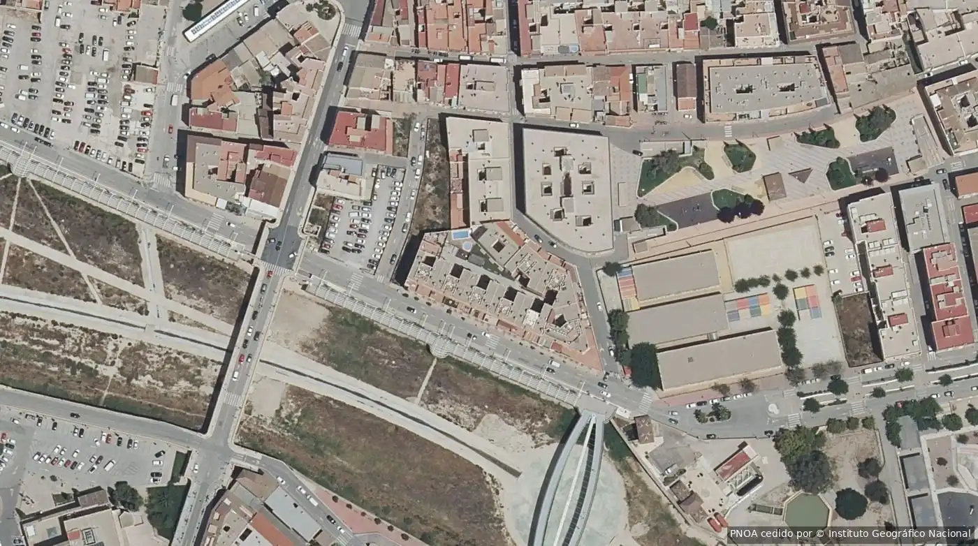 Appartement à vendre à Lorca Ciudad