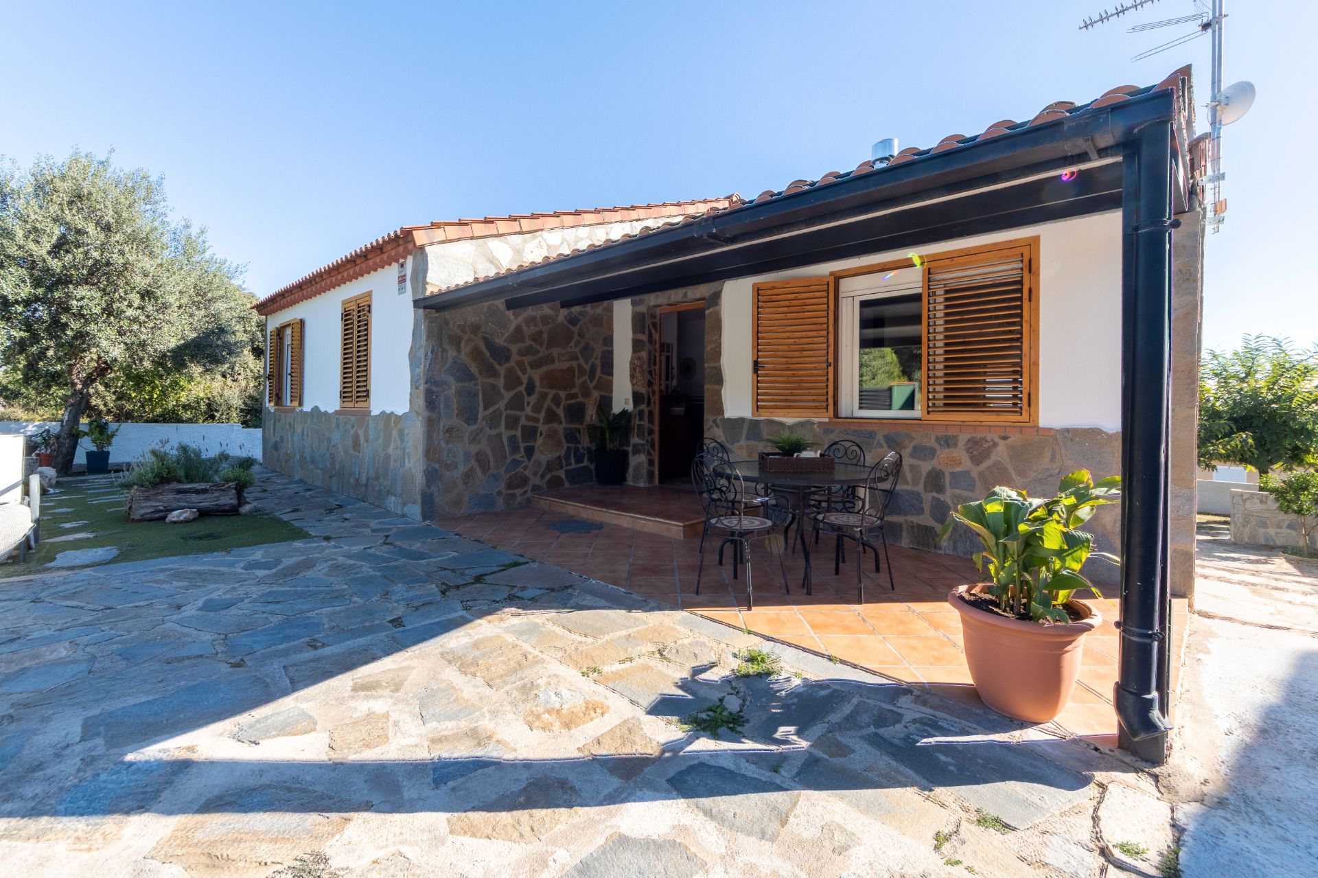 Haus oder Chalet zum verkauf