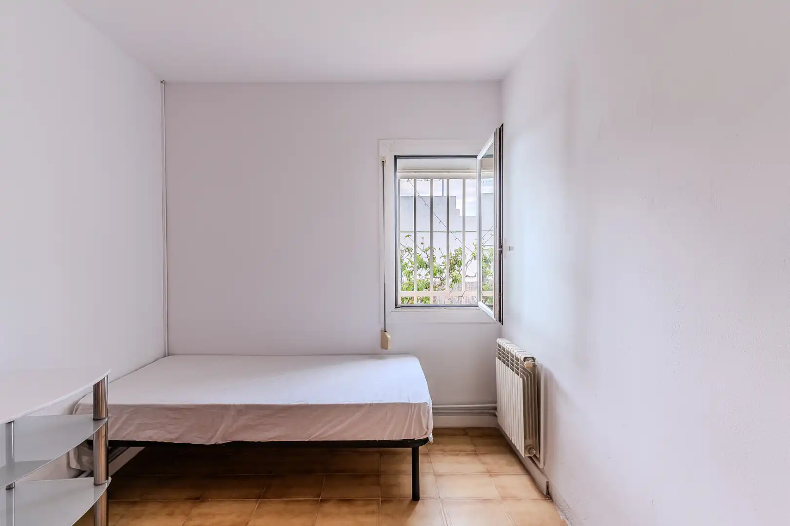 Bedroom of Houses for sale in L'Ametlla de Mar   with Air Conditioner, Heating and Private garden