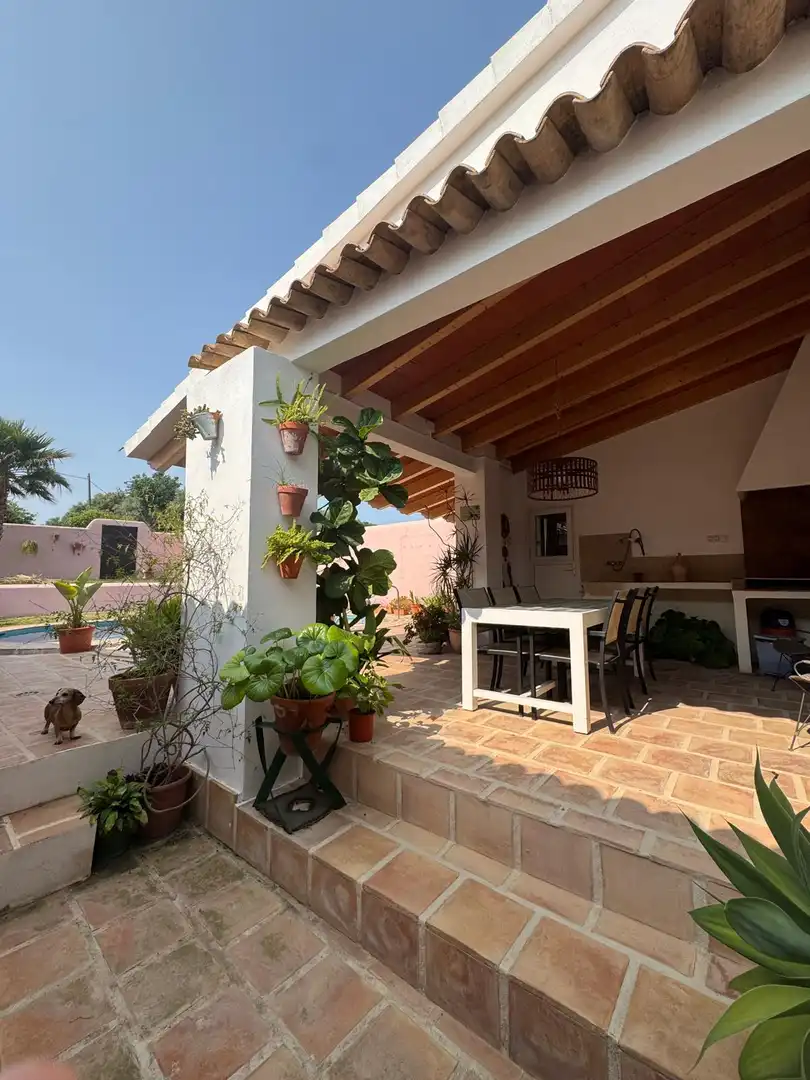 Houses for sale in La Xara - La Sella