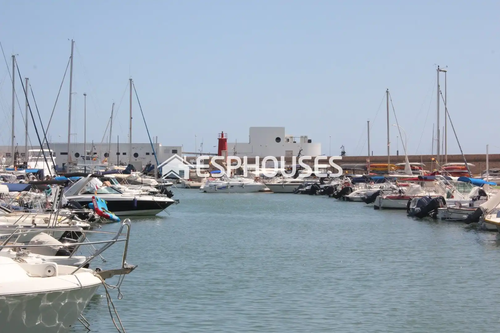 Country homes for sale in Altea ciudad