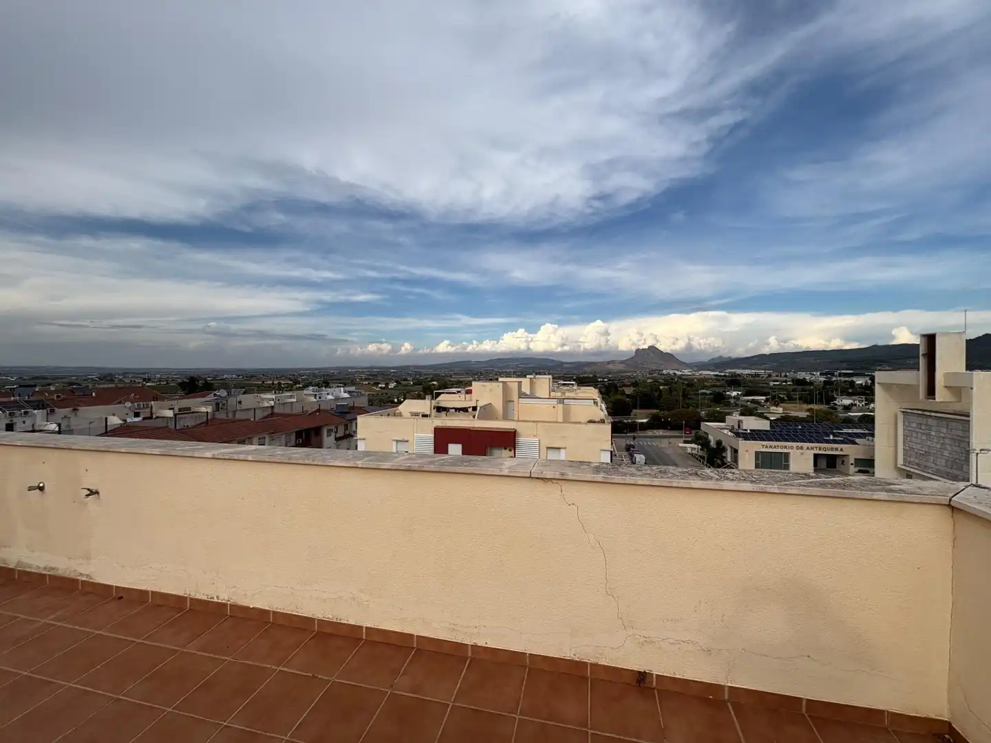 Wohnung mit Terrasse zum Verkauf in Zona de la Vega, imagen 3