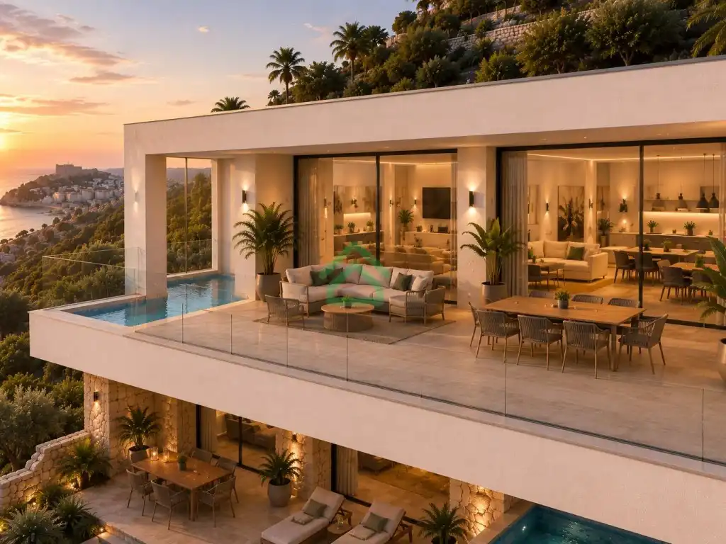 Terraza de Piso en venta en Peñíscola / Peníscola