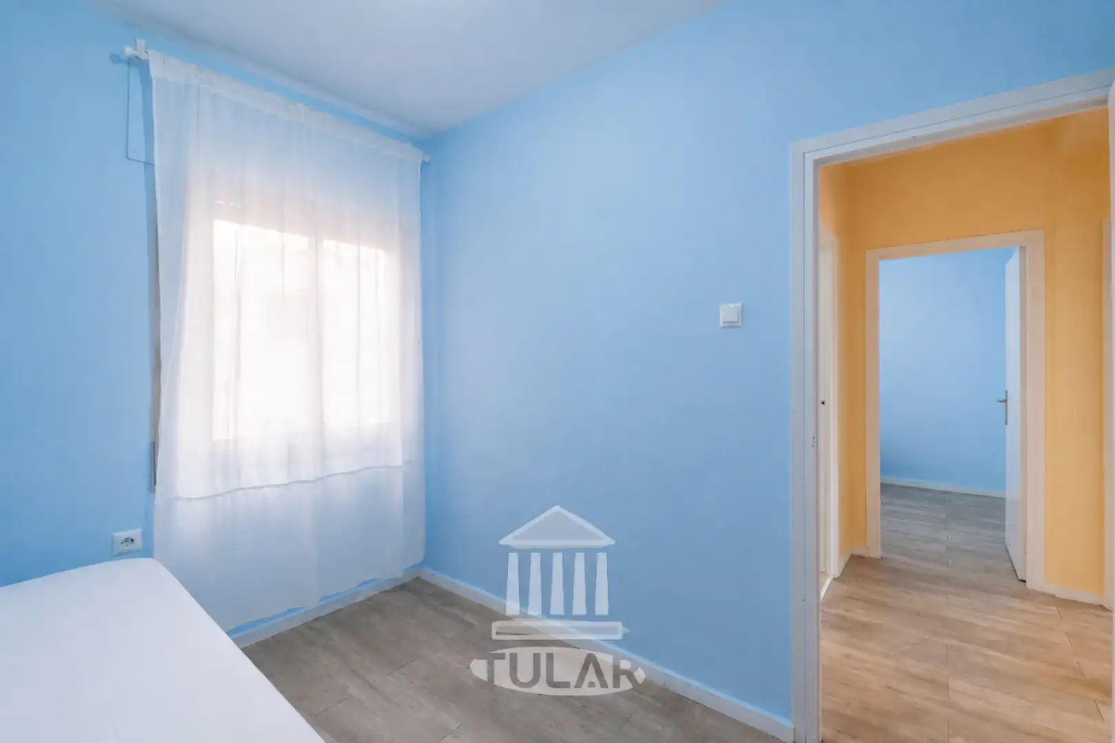 Schlafzimmer von Wohnung zum Verkauf in El Puerto de Santa María