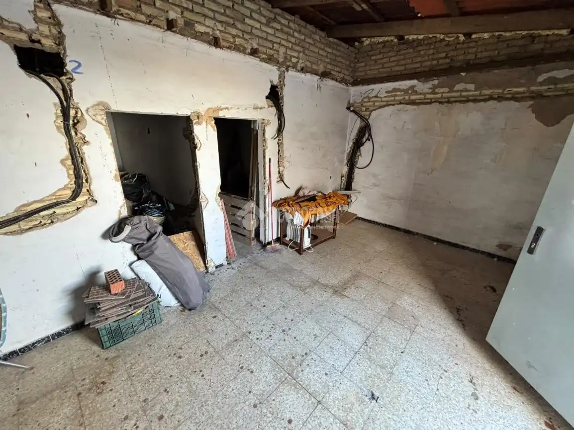 Semi-detached house for sale in Centro - Doña Mercedes, imagen 23