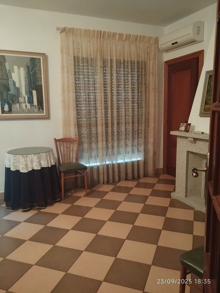 Dining room of Flat for sale in Garrovillas de Alconétar  with Balcony