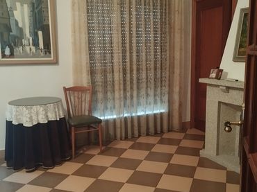 Appartamento con balcone in vendita a Calle Naranjo 3