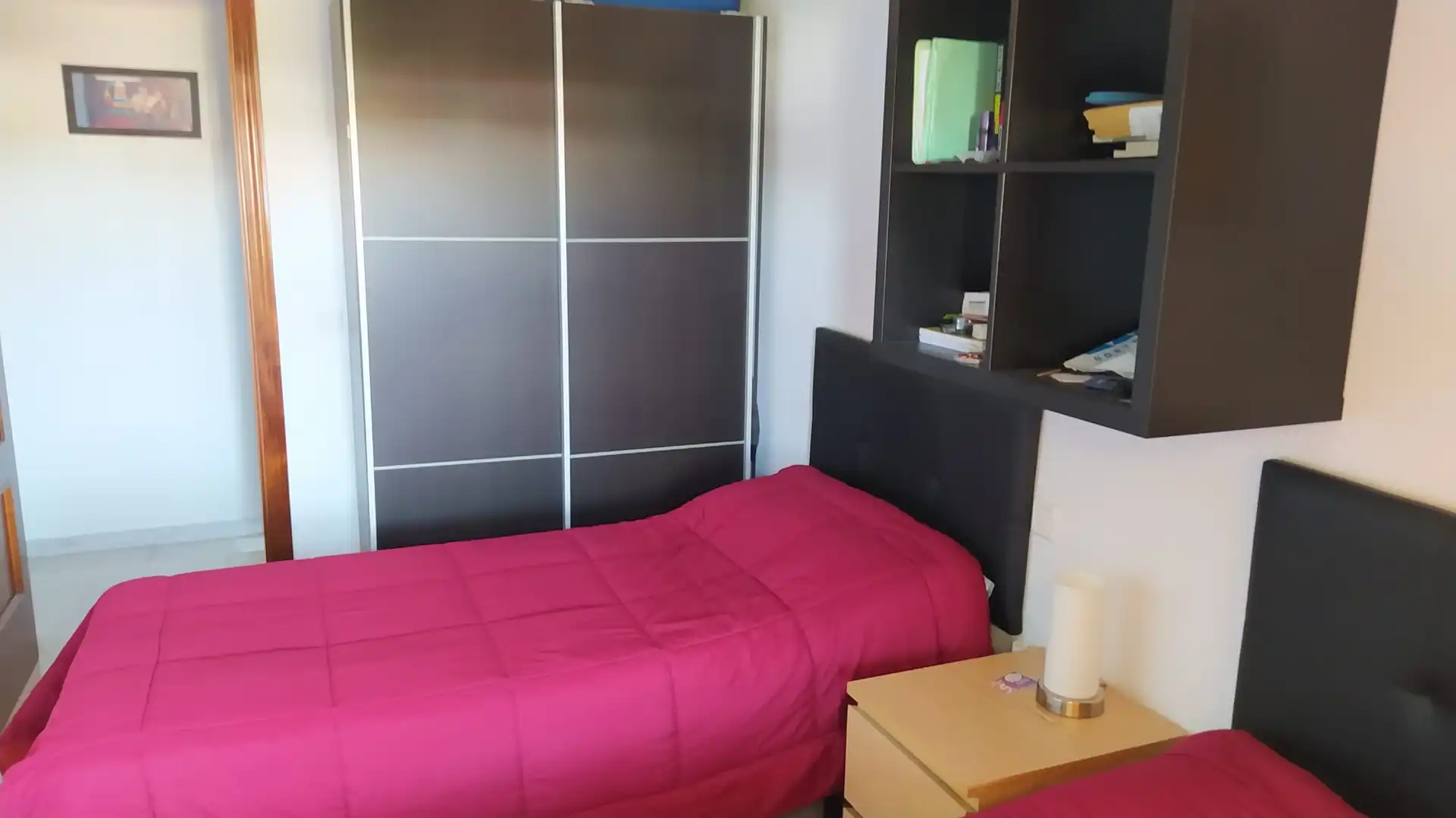 Flat with pool to rent in Casco Antiguo, imagen 18
