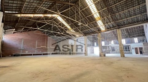 Photo 4 of Industrial buildings for rent in Alquenència - Venècia, Alzira