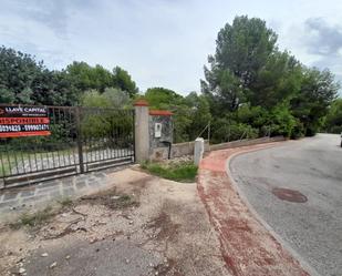 Residential for sale in La Pobla de Vallbona