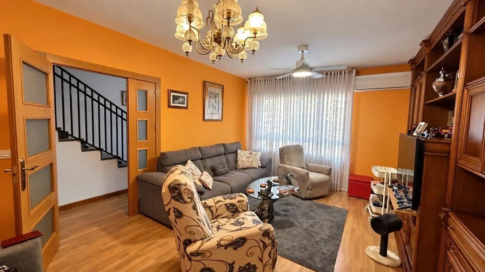 Adosado con jardín en venta en Pedanías Norte, imagen 5