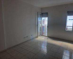 Bedroom of Flat for sale in Málaga Capital