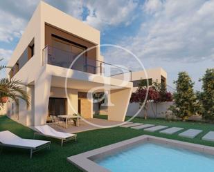 Casa o xalet en venda a Calle Almussafes, 6, Calicanto - Santo Domingo