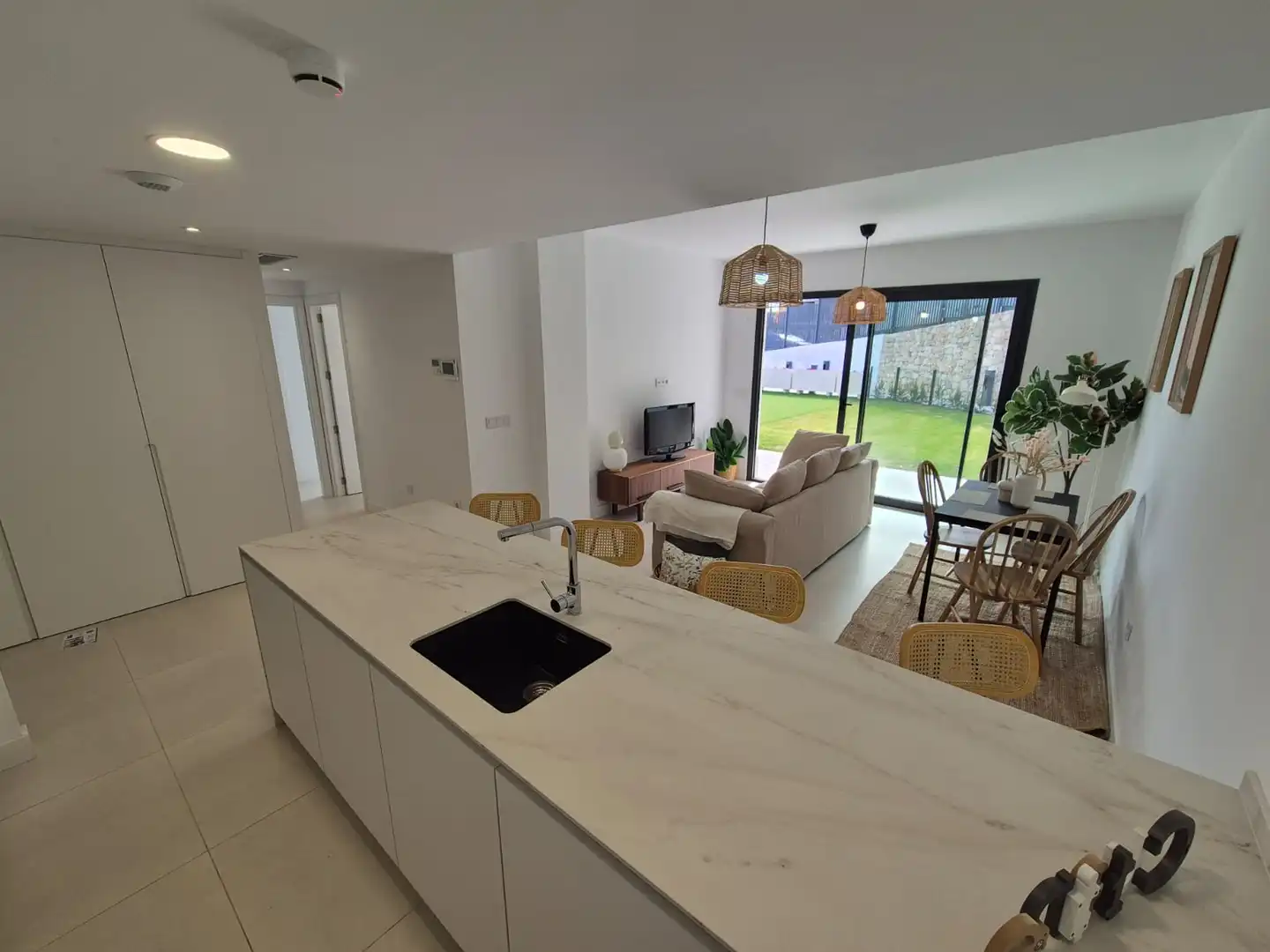 Wohnung mit Pool zum Verkauf in Avenida Fuengirola 2, imagen 14