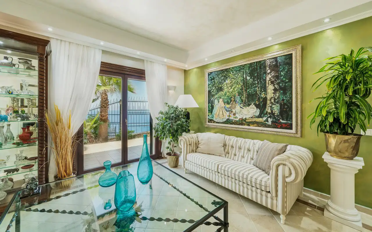 Country house zum Verkauf in Port d'Andratx