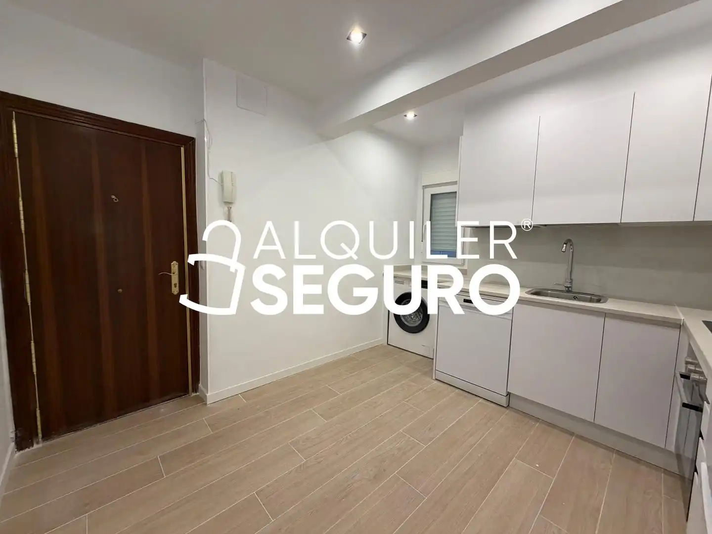 Pis de lloguer a Getafe, Madrid