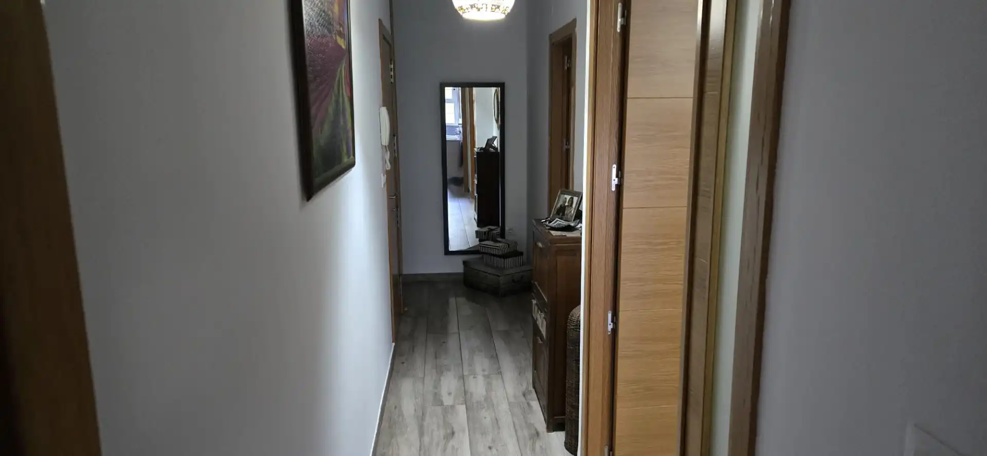 Flat with terrace for sale in Calle Francisco Pizarro 46b, imagen 7