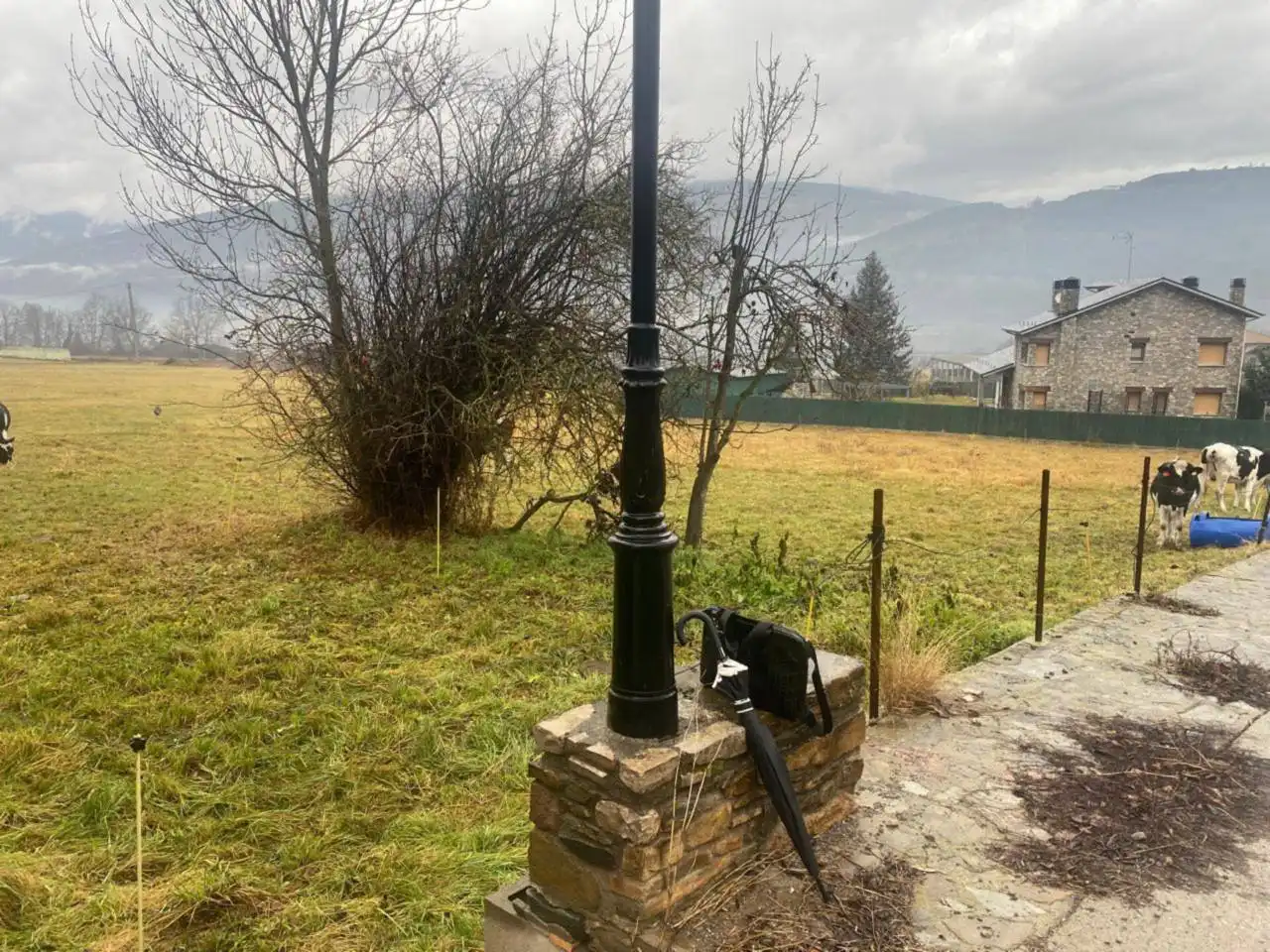 Rustikales Grundstück zum Verkauf in Ribera d'Urgellet, imagen 3