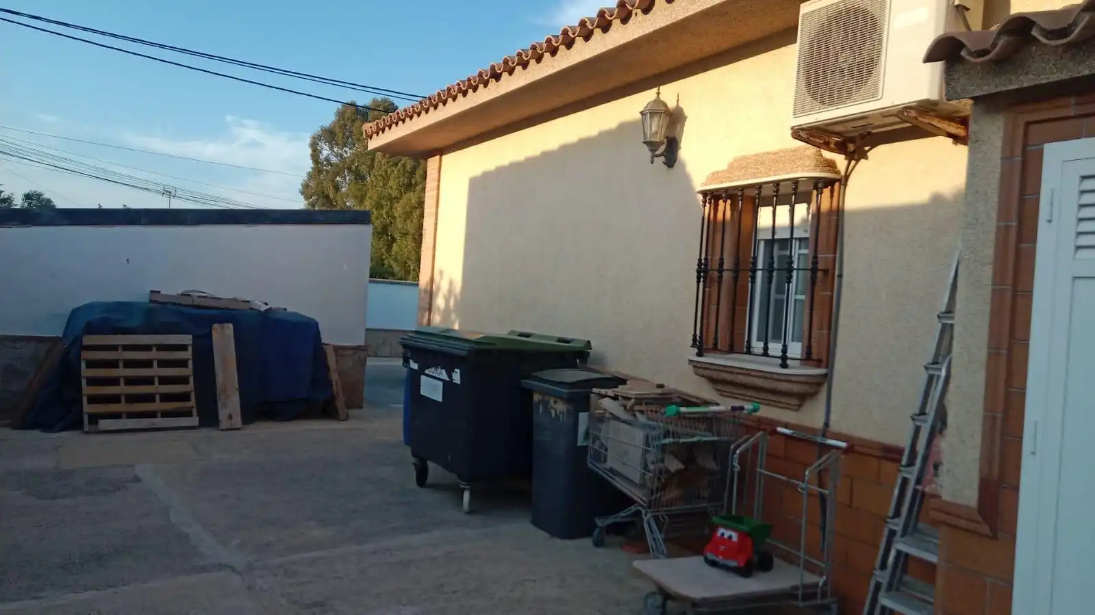 Xalet amb piscina en venda a Las Lagunas - Campano, imagen 24
