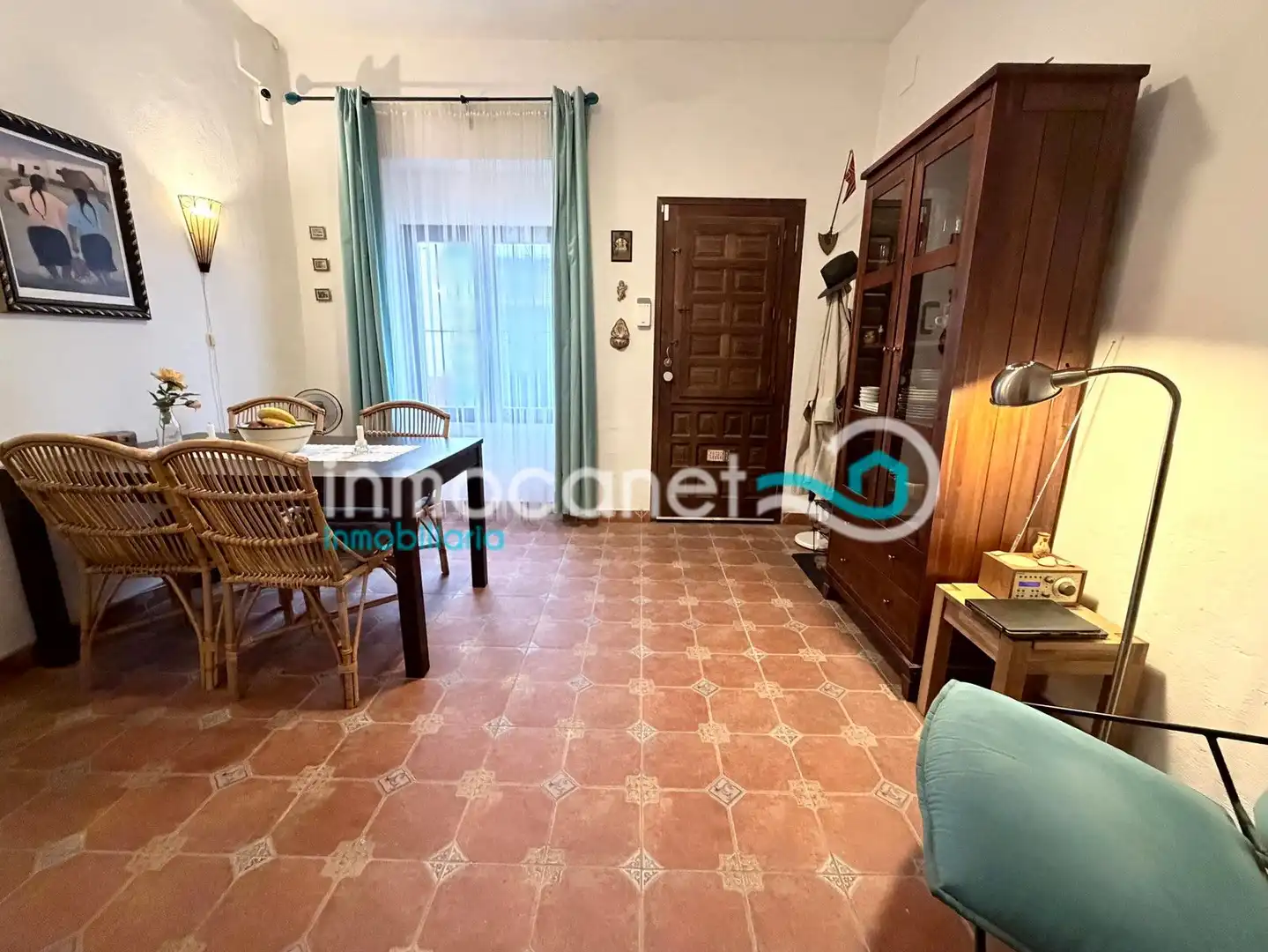 Casa en venta en Oliva pueblo