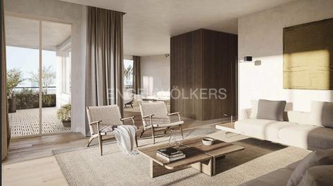 Photo 2 of Apartment for sale in Hispanoamérica - Bernabéu, Madrid