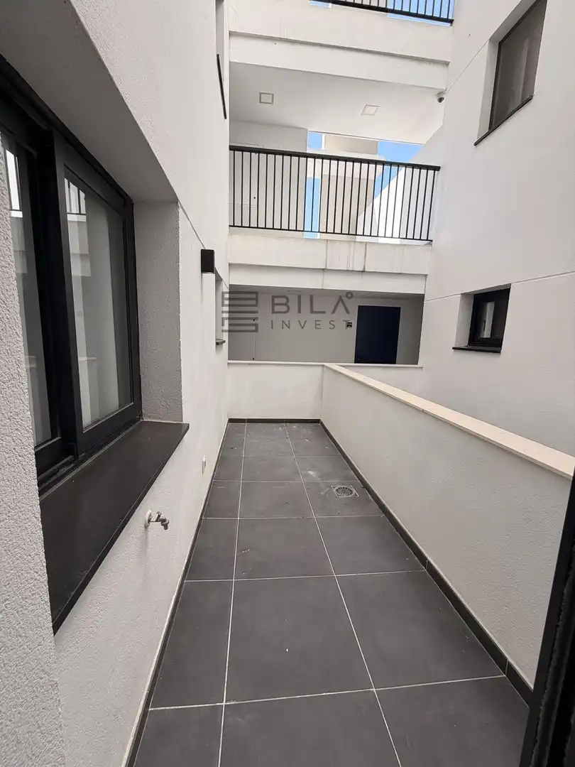 Piso con piscina en venta en Tranco, imagen 21