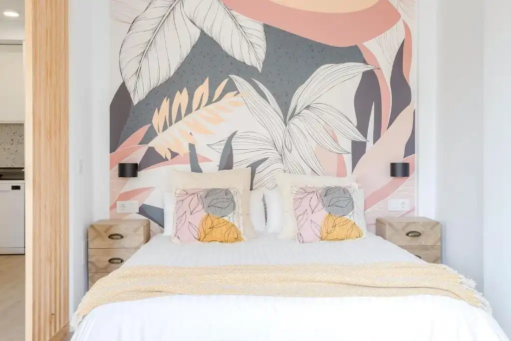 Apartament amb terrassa en venda a Elviria - Cabopino, imagen 12