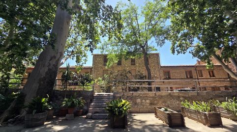 Foto 5 de Finca rústica en venda a De la Cartoixa, La Morera de Montsant, Tarragona