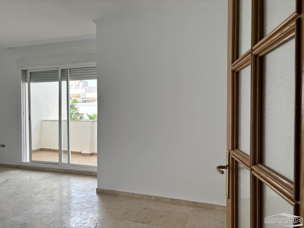 Flat for sale in Lucena  with Air Conditioner, Terrace and Swimming Pool