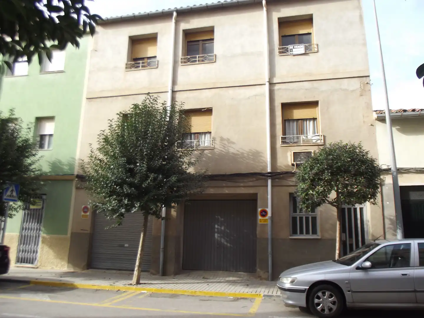 Maison à vendre à Calle San Juan de Dios, imagen 2