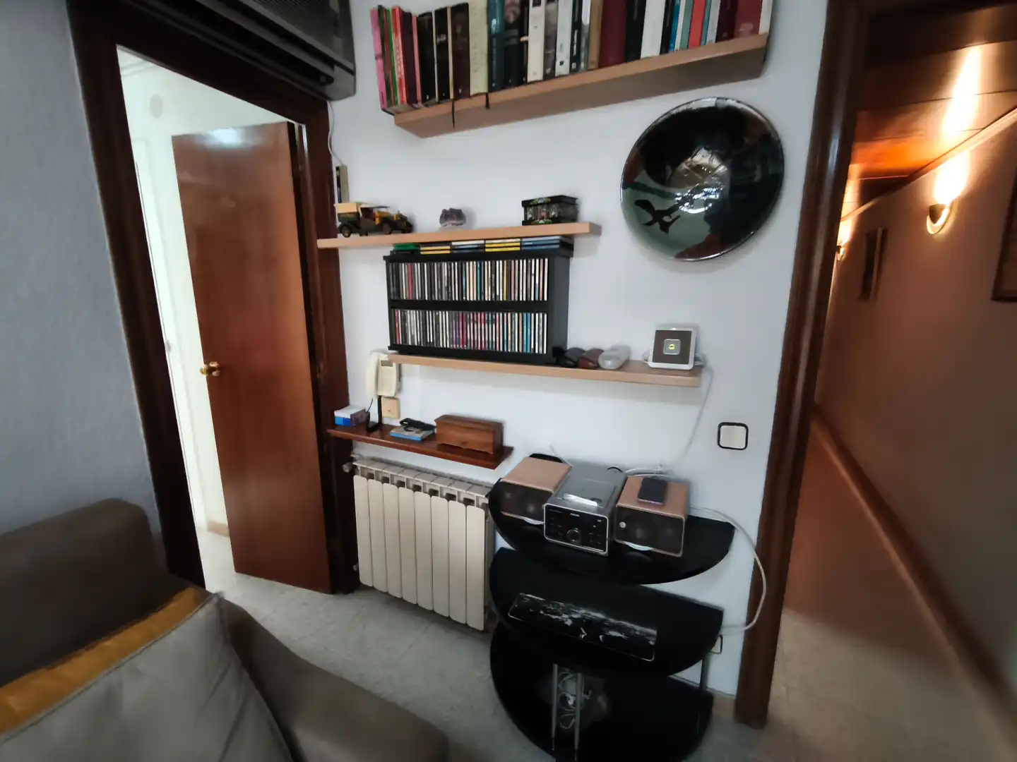 Appartement avec terrasse à vendre à Passeig de la Mare de Déu del Coll 84, imagen 22