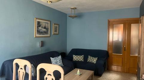 Foto 4 de Piso en venta en Calle Pintor Cipriano Maldonado, 3b, Viña Málaga, Málaga